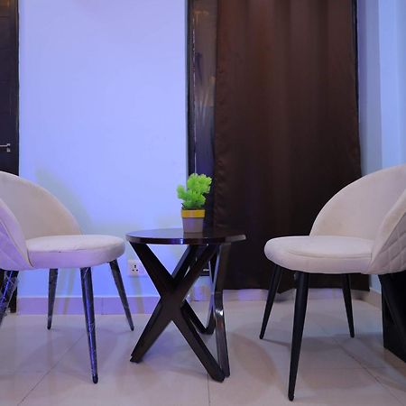 Shakti Villa Home Stay アーグラ エクステリア 写真