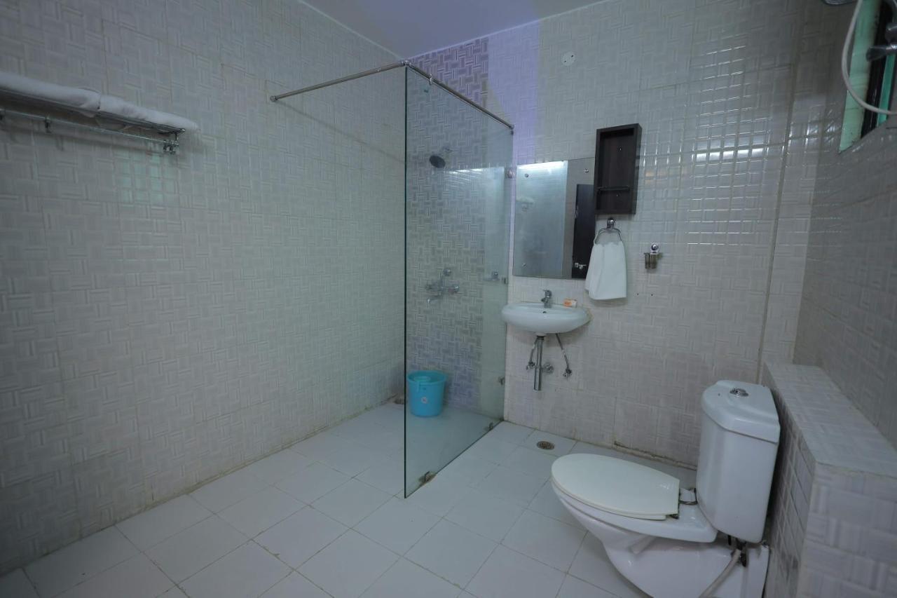 Shakti Villa Home Stay アーグラ エクステリア 写真
