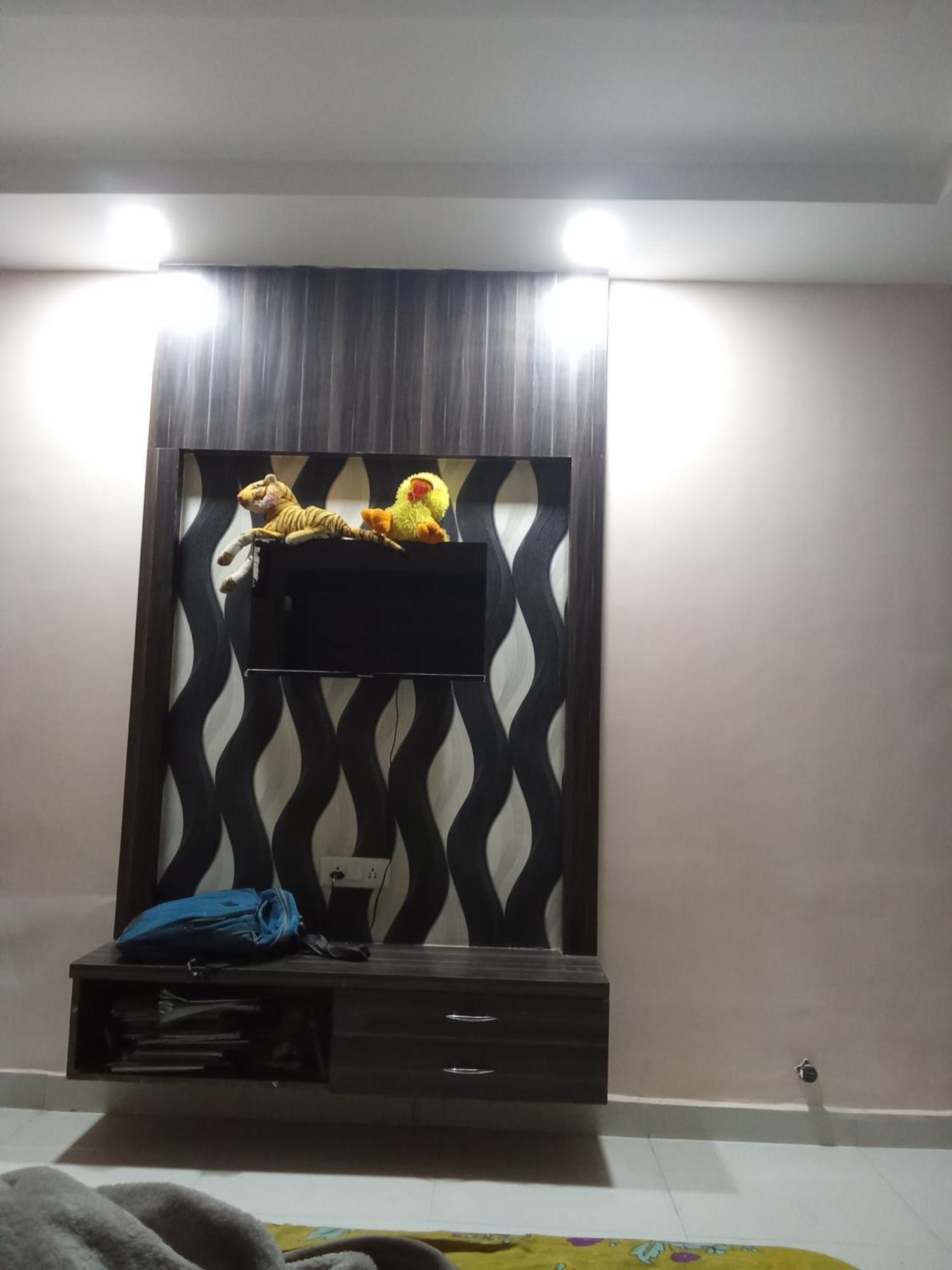 Shakti Villa Home Stay アーグラ エクステリア 写真