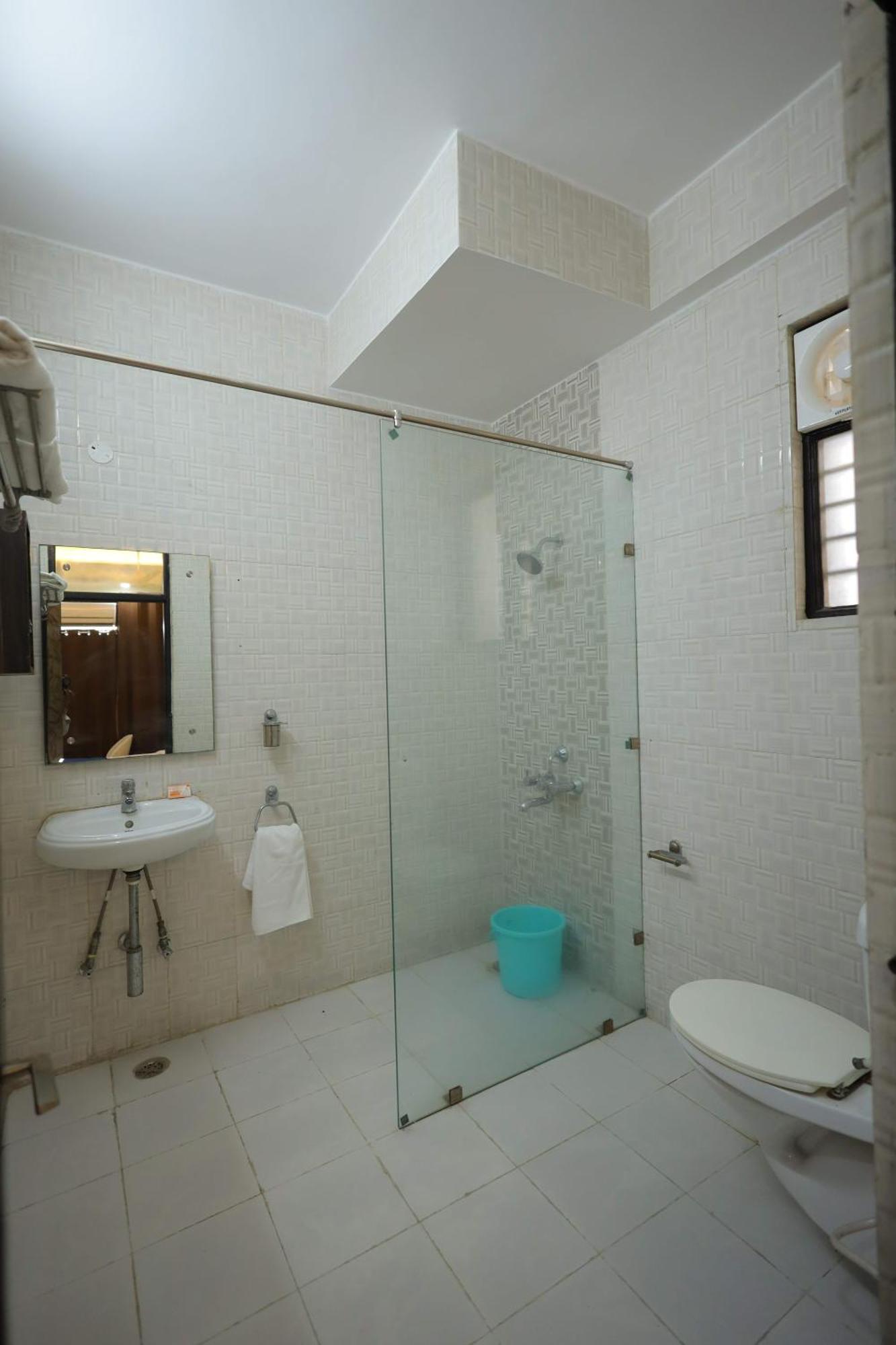 Shakti Villa Home Stay アーグラ エクステリア 写真