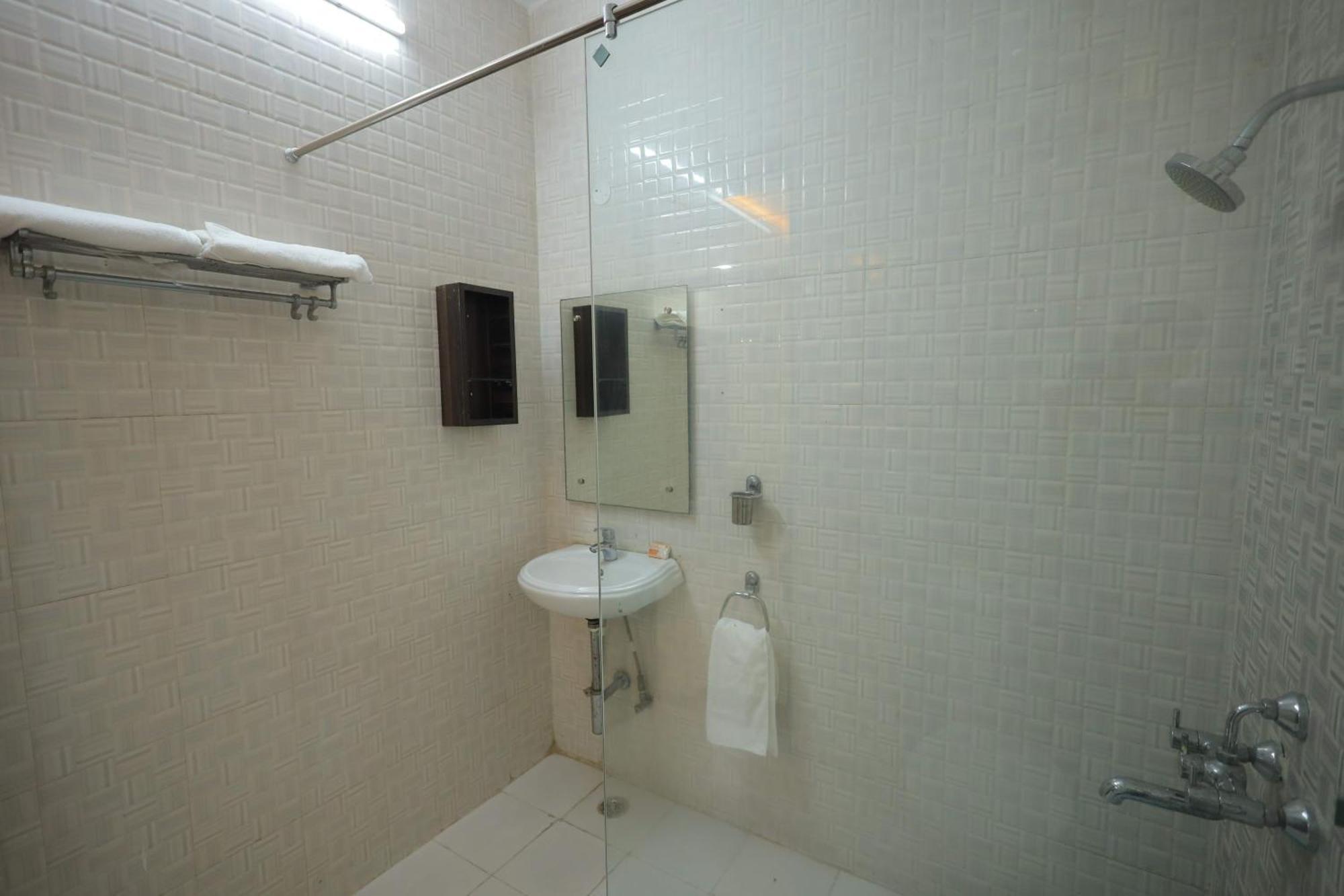 Shakti Villa Home Stay アーグラ エクステリア 写真